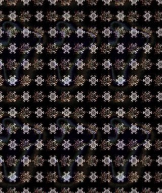 Düz Çiçek Elementleri Tasarımı. Renkli Bahar Teması eskiz kalıbı. Raster illüstrasyonundaki çiçek desenli çizim. Güzel kumaş deseni.