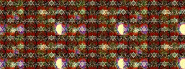 Raster Güzel kumaş deseni. Çiçek arkaplan ile soyut zarafet çizim deseni.