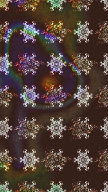 Raster şirin suluboya çiçek desenleri çiziyor. Büyük bir çiçek boyası seti. Kartlar, davetiyeler, tarih kartları ve daha fazlası için kullanılabilir.