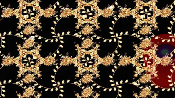 Simple cute pattern in small-scale flowers. Raster illustration. Floral sketch background for textile or book covers, manufacturing, wallpapers, print, gift wrap and scrapbooking.