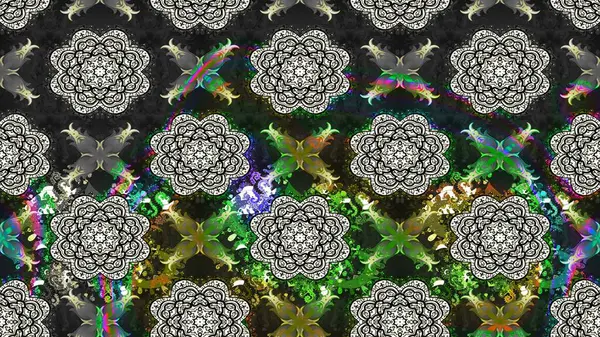 Düz Çiçek Elementleri Tasarımı. Gri renkli çiçekler. Güzel çiçek deseni. Renkli Bahar Teması çizim şablonu.