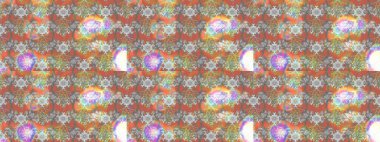 Moda baskısı. Eski model. Çiçeğin suluboya çizimlerinin mükemmel deseni. Dekorasyon ve tasarım için güzel bir desen. Suluboya çizim deseni.