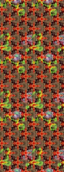 Raster - stok. Suluboya, elle çizilmiş. Eskiz arkaplan modeli. Vadinin çiçekleri siyah renklerde.