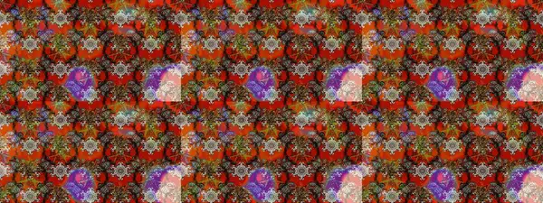 Moda baskısı. Suluboya desenli çiçek deseni. Dekorasyon ve tasarım için güzel bir desen. Çiçeğin suluboya çizimlerinin mükemmel deseni. Ayarlanmış.