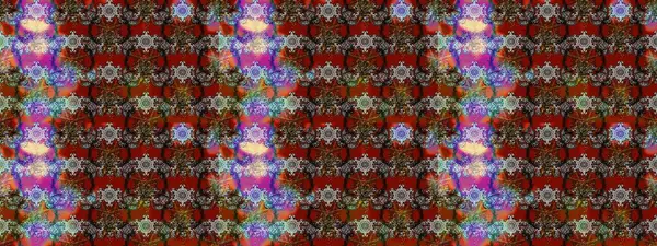 Düz Çiçek Elementleri Tasarımı. Sketch Colour Spring Theme eskiz kalıbı. Kahverengi, gri ve kırmızı renkte çiçekler. Sevimli çiçek raster deseni.