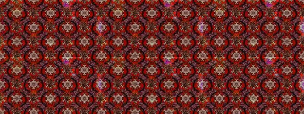 Raster suluboya çiçek deseni, narin çiçekler, kahverengi, kırmızı ve siyah çiçekler, tebrik kartı şablonu. Güzel kumaş deseni.