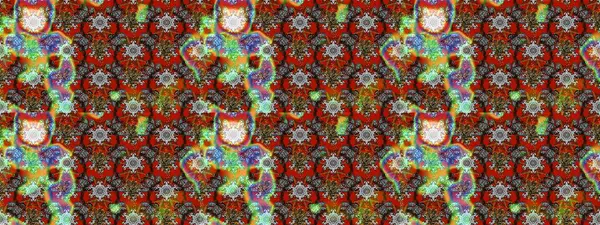 Raster Güzel kumaş deseni. Raster suluboya çiçek deseni, narin çiçekler, gri, kahverengi ve kırmızı çiçekler, tebrik kartı şablonu.