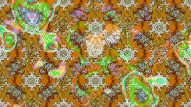 Düzenlenebilir. Düğün davetiyeleri için çiçek deseni, tebrik kartları, hatıra defteri, baskı, hediye paketi. Kahverengi, turuncu ve yeşil çiçekli suluboya desenli zarif taslak, tasarım elementleri.