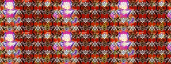 Raster illüstrasyonu. Eski usul küçük çiçekli şirin bir eskiz deseni. Moda arka planında parlak buketler. Kumaş, duvar kâğıdı ve kağıda yazdırmak için gelişen arkaplan.