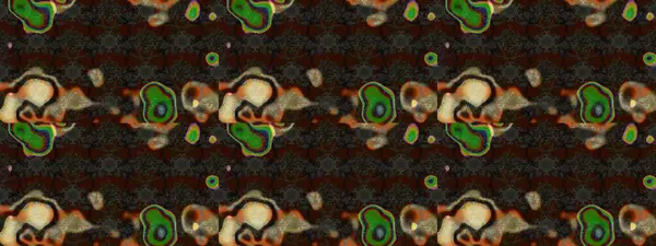 Kahverengi, gri ve yeşil renkli çiçekler. Hediye ambalaj kağıdı, tebrik kartları, posterler ve pankart tasarımı. Raster düz çiçek çizim deseni.