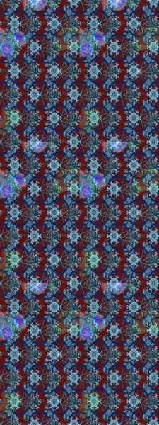 Çiçek kompozisyonu, el boyası, hassas şablon. Üst manzara, yumuşak stil. Mavi, kırmızı ve kahverengi renkte manzaralı çiçek deseni. Sevgililer günü ve tebrik kartı konsepti için şık bir davet.