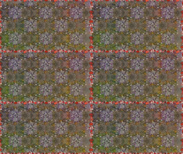 Üst manzara, yumuşak kahverengi renk. Sevgililer günü ve tebrik kartı konsepti için şık bir davetiye. Manzaralı çiçek deseni. Çiçek kompozisyonu, el boyası, hassas şablon..