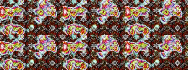 Raster - stok. Suluboya, elle çizilmiş. Eskiz arkaplan modeli. Vadinin çiçekleri gri, kahverengi ve kırmızı renklerde.