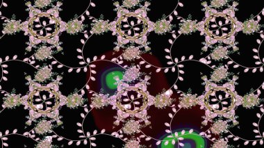 Zarif, parlak ve eskiz siyah, nötr ve kahverengi çiçek desenli tasarım. Sabıka baskıları, bebek kıyafetleri, duvar kâğıtları, paket kutuları vb..