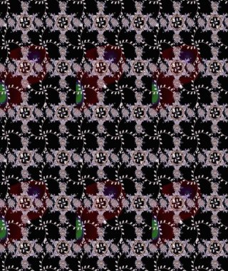 Raster kına dövme tarzı. Hint çiçek desenli madalyon desen. Etnik Mandala süsleme. Tekstil, tebrik kartı, boyama kitabı, telefon durumda yazdırma için kullanılabilir.