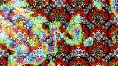 Hediye ambalaj kağıdı, tebrik kartları, posterler ve pankart tasarımı. Raster düz çiçek çizim deseni. Çiçekler gri, nötr ve kırmızı renklerde.