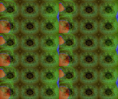 Güzel kumaş deseni. Bahar çiçekleriyle güzel bir çiçek deseni çizmişsin. Raster illüstrasyonu.