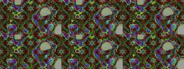 Raster illüstrasyonu. Çiçekli, yapraklı, çiçek desenli eskiz. El çizimi.