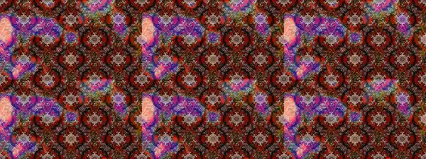 El çizimi Raster çizimi. Çizim çiçek deseni duvar kağıdı, web sitesi arka planı, ambalaj kağıdı, davetiye, broşür, afiş veya web sitesi için kullanılabilir. Parlak elementlerin.