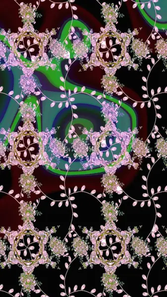 Küçük siyah, nötr ve kahverengi çiçeklerle oldukça eski bir besin torbası deseni. Tekstil, kumaş, kapaklar, duvar kağıtları, baskı, paket, koleksiyon defteri, örgü, dekupaj için çiçek arkaplanı..