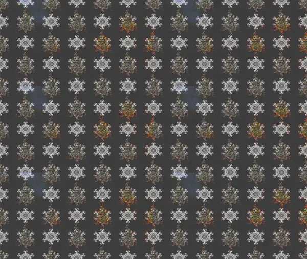 Renkli Bahar Teması eskiz kalıbı. Düz Çiçek Elementleri Tasarımı. Çocuk stili. Çiçekli çizim raster arkaplanı.