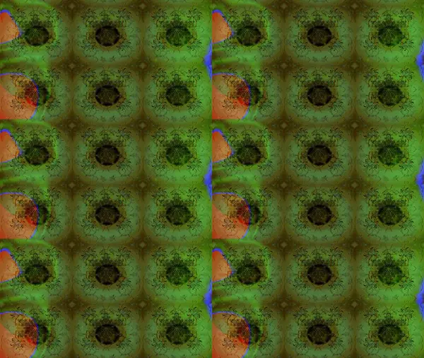 Güzel kumaş deseni. Bahar çiçekleriyle güzel bir çiçek deseni çizmişsin. Raster illüstrasyonu.