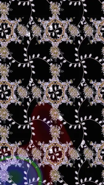 Raster illüstrasyonu. Güzel kumaş deseni. Hoş bir çiçek geçmişi var. Küçük çiçekte çizim deseni.