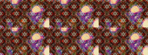 Nazik, narin çiçek arkaplanı. Kahverengi, bej ve kırmızı renkte çiçekler. Raster çiçek desenli ve çiçekli..