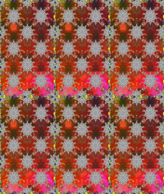 Zarif, parlak ve pürüzsüz kahverengi ve gri çiçek desenli tasarım. Sabıka baskıları, bebek kıyafetleri, duvar kâğıtları, paket kutuları vb..