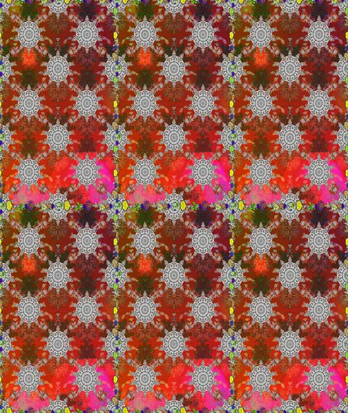 Zarif, parlak ve pürüzsüz kahverengi ve gri çiçek desenli tasarım. Sabıka baskıları, bebek kıyafetleri, duvar kâğıtları, paket kutuları vb..