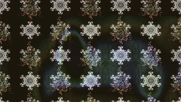 Raster çiçek izi. Klasik taslak çizimi. Raster Yumuşak kumaş deseni. Çiçeksel gri çizim deseni.