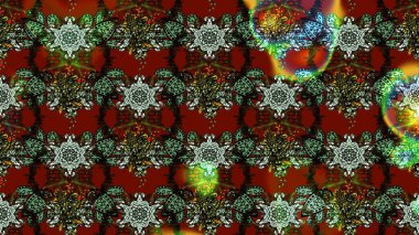 Raster çiçekli arka plan. Renkli Yaz Temalı eskiz kalıbı. Düz Çiçek Elementleri Tasarımı. Güzel eskiz şekli. Güzel kumaş deseni. Yazdır.