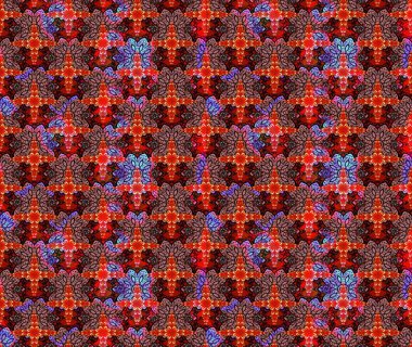 Etnik Mandala süsü. Raster Henna dövme stili. Tekstil, tebrik kartı, boyama kitabı, telefon kılıfı baskısı için kullanılabilir. Hint çiçekli desenli şal desenli..