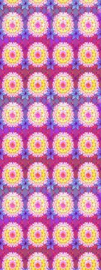 Pembe ve nötr lale çiçekleriyle pürüzsüz bir desen. Paket kağıdı için en iyisi. Karşılama ya da düğün geçmişi olarak kullanılabilir. Doğal kozmetik ürünleri, parfüm, çiçekçi dükkanı için bahar ihalesi tasarımı.