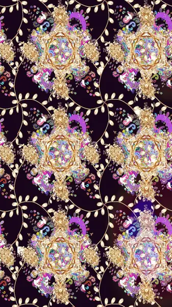 Siyah renkli çiçek desenli eskiz. Suluboya tarzında siyah renkte çiçekler.