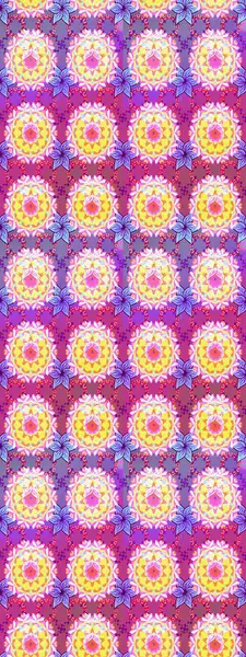 Pembe ve nötr lale çiçekleriyle pürüzsüz bir desen. Paket kağıdı için en iyisi. Karşılama ya da düğün geçmişi olarak kullanılabilir. Doğal kozmetik ürünleri, parfüm, çiçekçi dükkanı için bahar ihalesi tasarımı.