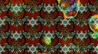 Raster çiçekli arka plan. Renkli Yaz Temalı eskiz kalıbı. Düz Çiçek Elementleri Tasarımı. Güzel eskiz şekli. Güzel kumaş deseni. Yazdır.