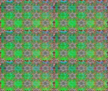 Sevimli çiçek raster deseni. Düz Çiçek Elementleri Tasarımı. Renkli Yaz Temalı Kusursuz Arkaplan. Modaya uygun kumaş deseni.