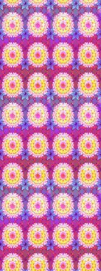 Pembe ve nötr lale çiçekleriyle pürüzsüz bir desen. Paket kağıdı için en iyisi. Karşılama ya da düğün geçmişi olarak kullanılabilir. Doğal kozmetik ürünleri, parfüm, çiçekçi dükkanı için bahar ihalesi tasarımı.