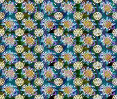 Parlak arkaplanda çiçek kompozisyonu olan suluboya desenleri çiz, ambalajlar, duvar kağıtları, kartpostallar, tebrik kartları, düğün davetiyeleri, romantik etkinlikler vs..