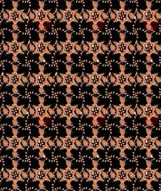 Çiçekleri, deniz kabukları, mandalaları ve suluboya efektleriyle donanma geçmişi. Eskiz modeli etnik tasarım. Yatak çarşafları, ceket, paket tasarımı, kumaş ve moda kavramları için tekstil baskısı.