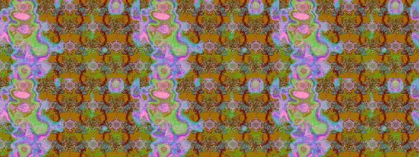 Güzel, parlak, pürüzsüz kumaş, tuval. Kıvırcık, parlak örgü. Çiçek çelengi. Desen, çizim, çiçek sınırı. Eski moda arka plan. Raster illüstrasyonu.