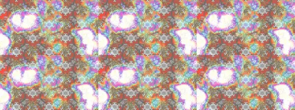 Düz Çiçek Elementleri Tasarımı. Çiçek deseni. Renkli Bahar Teması eskiz kalıbı. Raster çizimi. Güzel kumaş deseni..