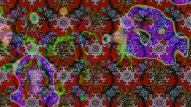 Kırmızı, kahverengi ve gri çiçekli suluboya desenli zarif eskiz deseni, tasarım elementleri. Düzenlenebilir. Düğün davetiyeleri için çiçek deseni, tebrik kartları, hatıra defteri, baskı, hediye paketi.