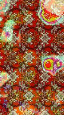 Etnik Mandala süsleme. Kullanılabilir Tekstil, tebrik kartı, boyama kitabı, telefon durumda yazdırma için. Raster kına dövme tarzı. Hint çiçek desenli madalyon desen.