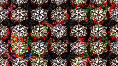 Nazik romantik baskı. Raster güzel bir çiçek deseni çizmiş. Bahar mevsimi. Tatil havası..