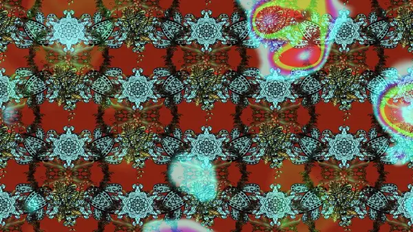 Karalama elementleri. Çizim çiçek deseni duvar kağıdı, web sitesi arka planı, ambalaj kağıdı, davetiye, broşür, afiş veya web sitesi için kullanılabilir. El çizimi Raster illüstrasyonu.