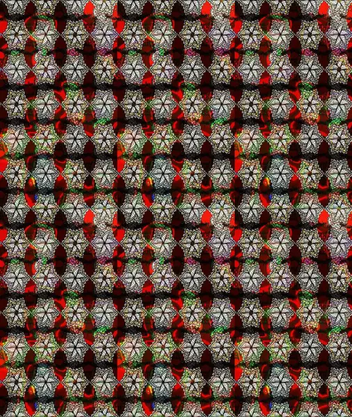 Simple cute pattern in small-scale flowers. Raster illustration. Floral sketch background for textile or book covers, manufacturing, wallpapers, print, gift wrap and scrapbooking.