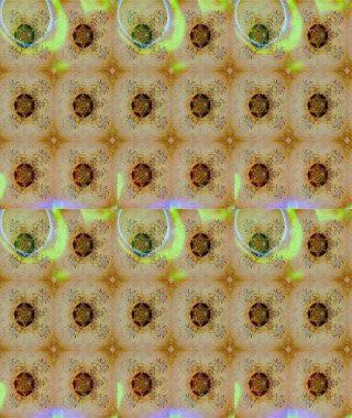 Renkli Bahar Teması eskiz kalıbı. Çiçek desenli eskiz, yaz çiçekleri. Tarafsız renklerde çiçekler. Düz Çiçek Elementleri Tasarımı.