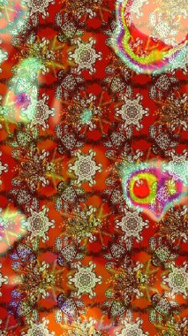 Etnik Mandala süsleme. Kullanılabilir Tekstil, tebrik kartı, boyama kitabı, telefon durumda yazdırma için. Raster kına dövme tarzı. Hint çiçek desenli madalyon desen.